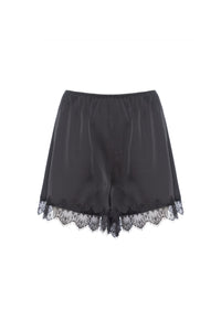 Pantaloncini in raso SoAllure