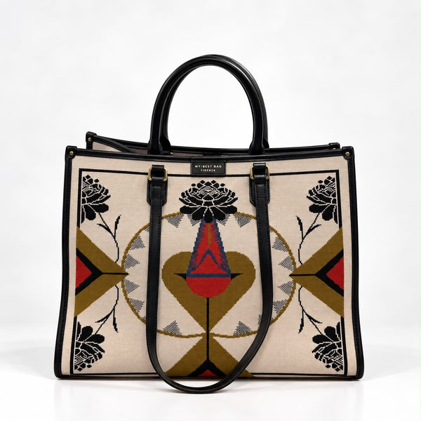 Borsa My-Best Bag Firenze