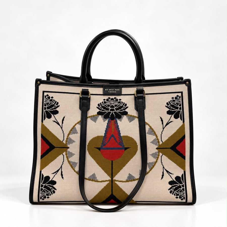 Borsa My-Best Bag Firenze