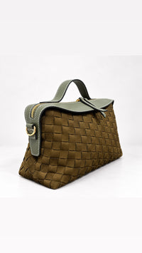 Bag Ivy Cross VIAMAILBAG