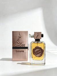 Profumo G-Nose Extremo