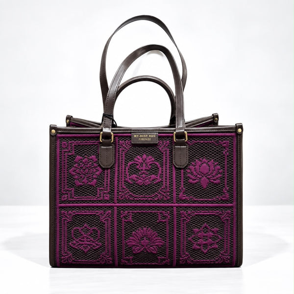 Borsa My-Best Bag Firenze