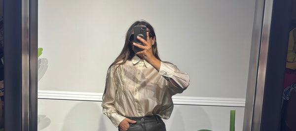 Camicia le sarte del sole