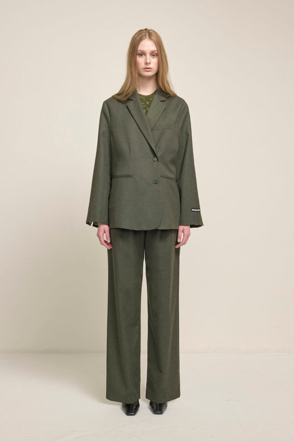Giacca Oversize SoAllure
