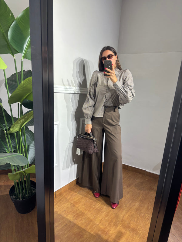 Pantalone mironce