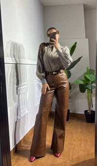 Camicia Lolacasademunt