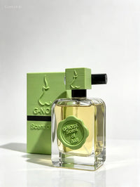 Profumo G-Nose Scent of Bali