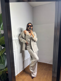 Blazer Have One