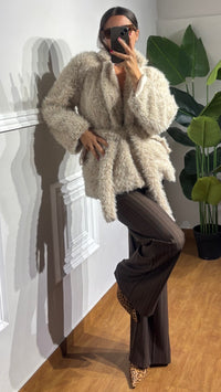 Cappotto le sarte del sole