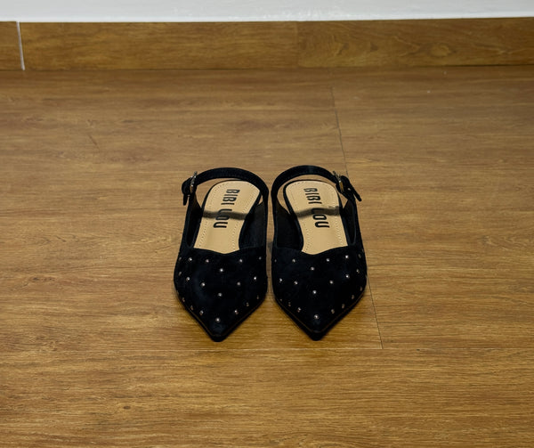 Slingback Bibi Lou