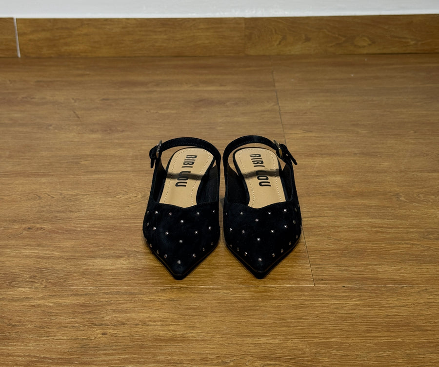 Slingback Bibi Lou