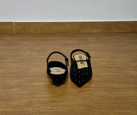 Slingback Bibi Lou