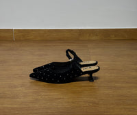 Slingback Bibi Lou