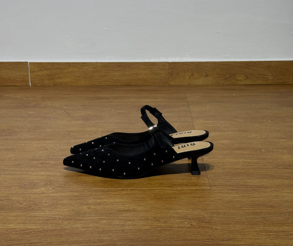 Slingback Bibi Lou