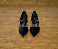 Décolleté Mary Jane Nora New York