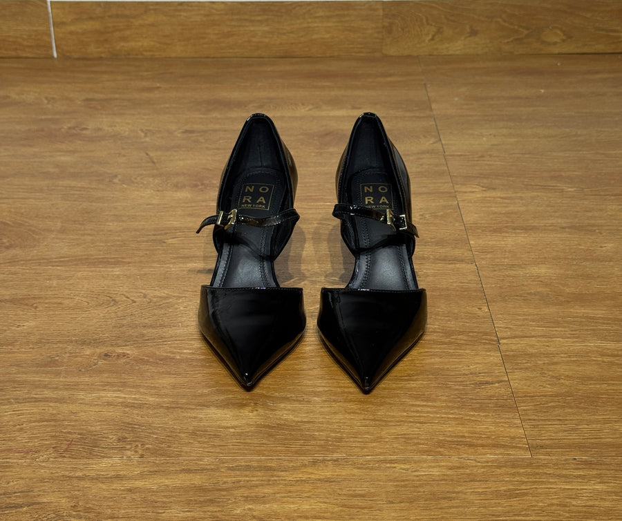 Décolleté Mary Jane Nora New York