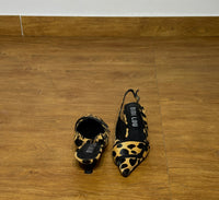Slingback Bibi Lou