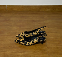 Slingback Bibi Lou