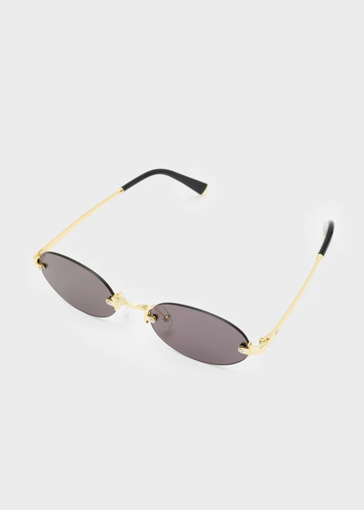 Occhiali Thin Oval Nalì