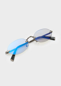 Occhiali Thin Oval Nalì