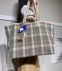 Borsa Nalì double a spalla