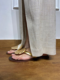 Sandalo basso Isaliv