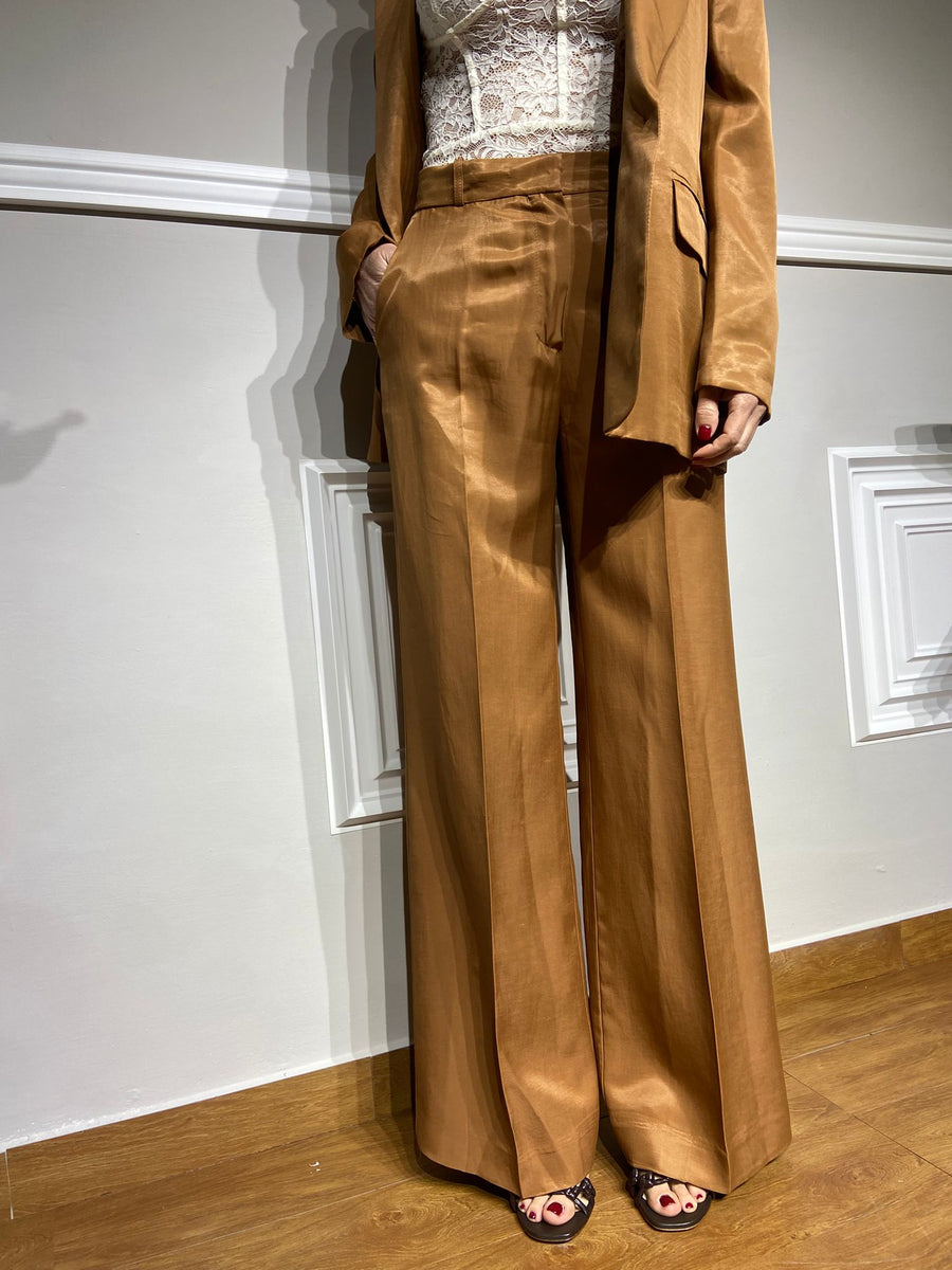 Pantaloni Have One biscotto