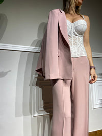 Corsetto Have One bianco