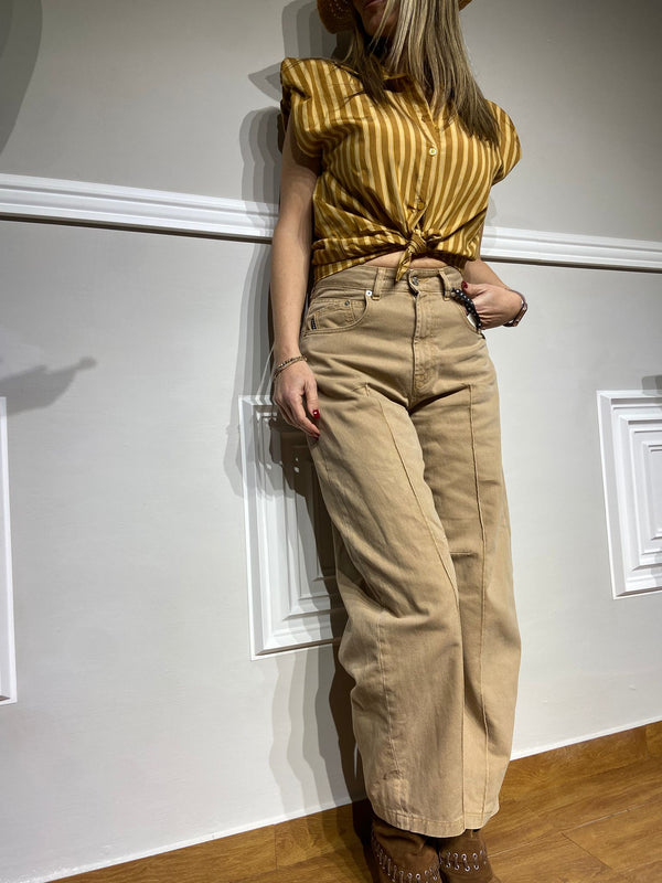Jeans Have One beige