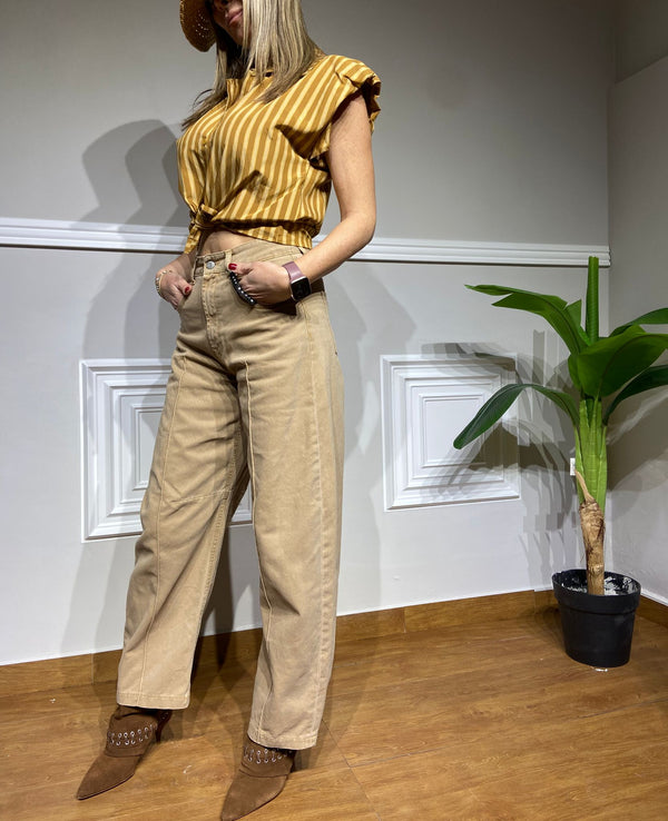 Jeans Have One beige