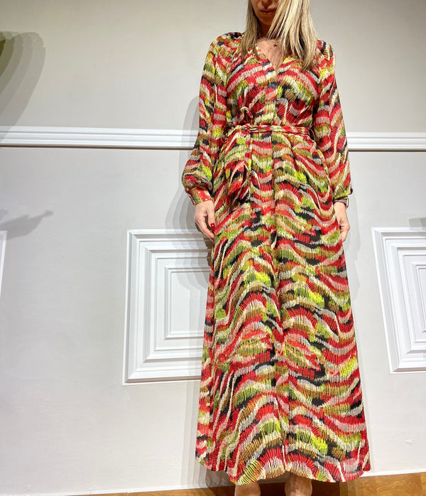 Vestito Lola Casademunt by Maite