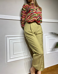 Camicia Lola Casademunt by Maite