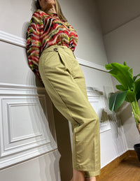 Pantaloni Lola Casademunt by Maite