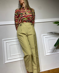Camicia Lola Casademunt by Maite