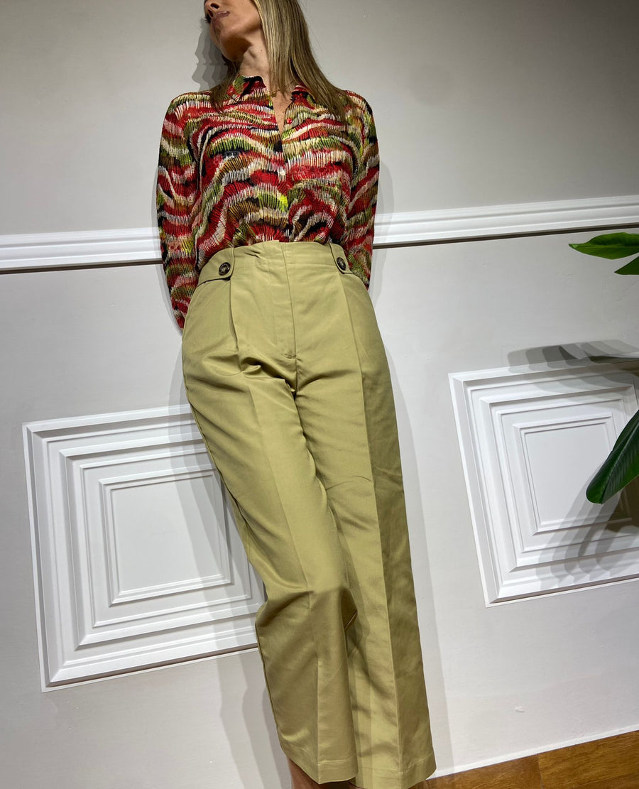 Camicia Lola Casademunt by Maite