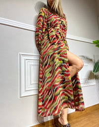 Vestito Lola Casademunt by Maite