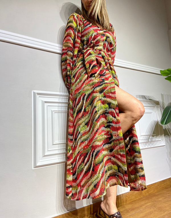 Vestito Lola Casademunt by Maite