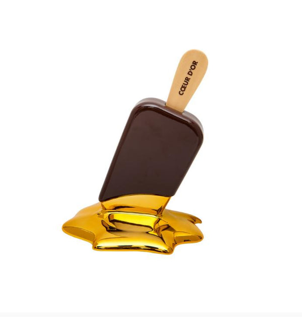 SEQUENZE COEUR D’OR CIOCCOLATO
