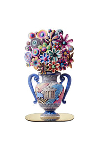 Linee Recanati Vaso Fiori Greek Pop UNO