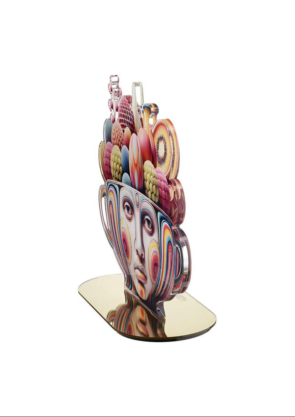Linee Recanati Centrotavola Fruit Pop UNO