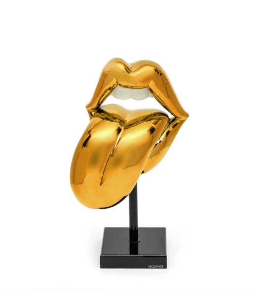 SCULTURA SPREAD THE POP