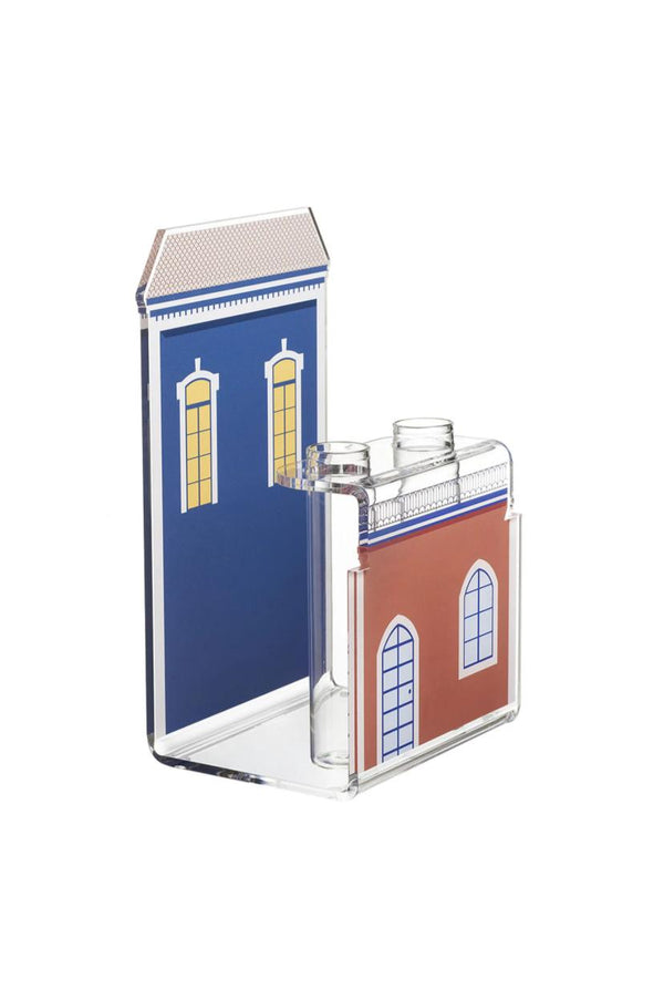 Linee Recanati Vaso Blooming City Portofino Avio
