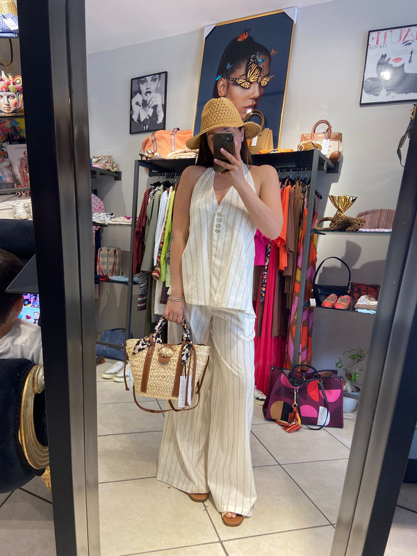 Pantalone Mironcè