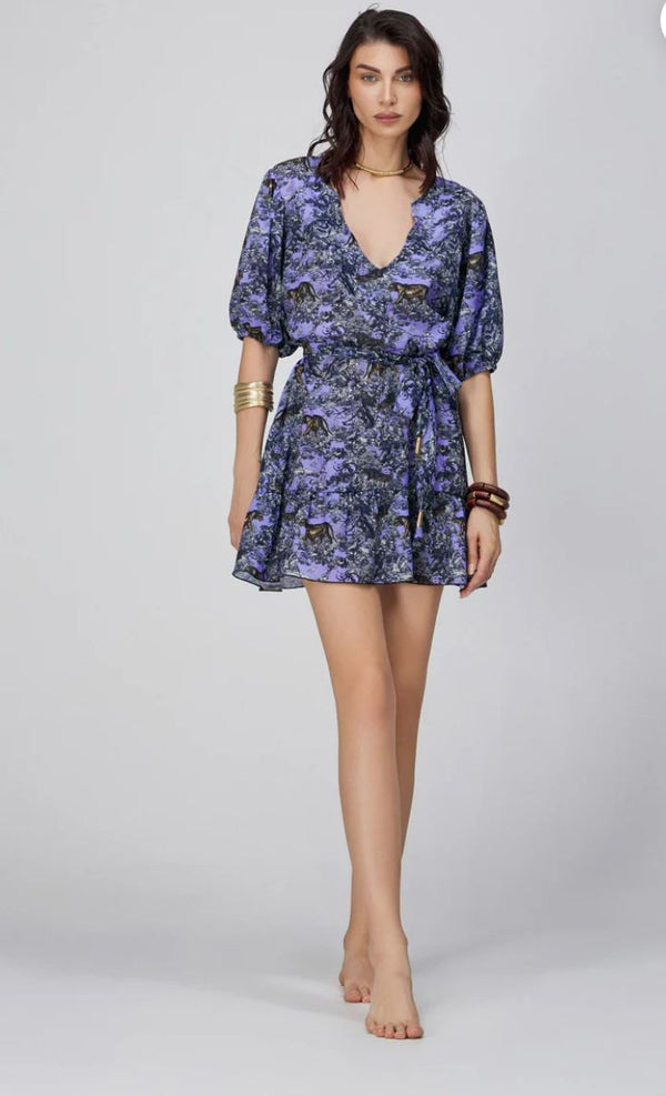 Tiarè Beachwear Caftano Nantes