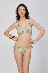 Tiarè Beachwear Bikini Jaipur Triangolo