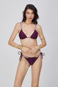 Tiarè Beachwear Bikini Ischia Triangolo