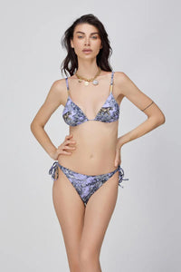 Tiarè Beachwear Bikini Nantes Triangolo