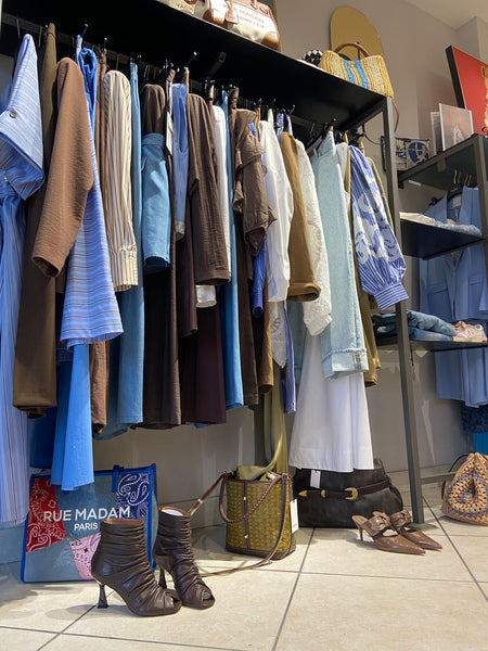 Interno AP STORE