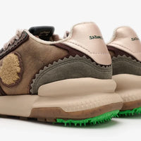 Sneaker Satorisan