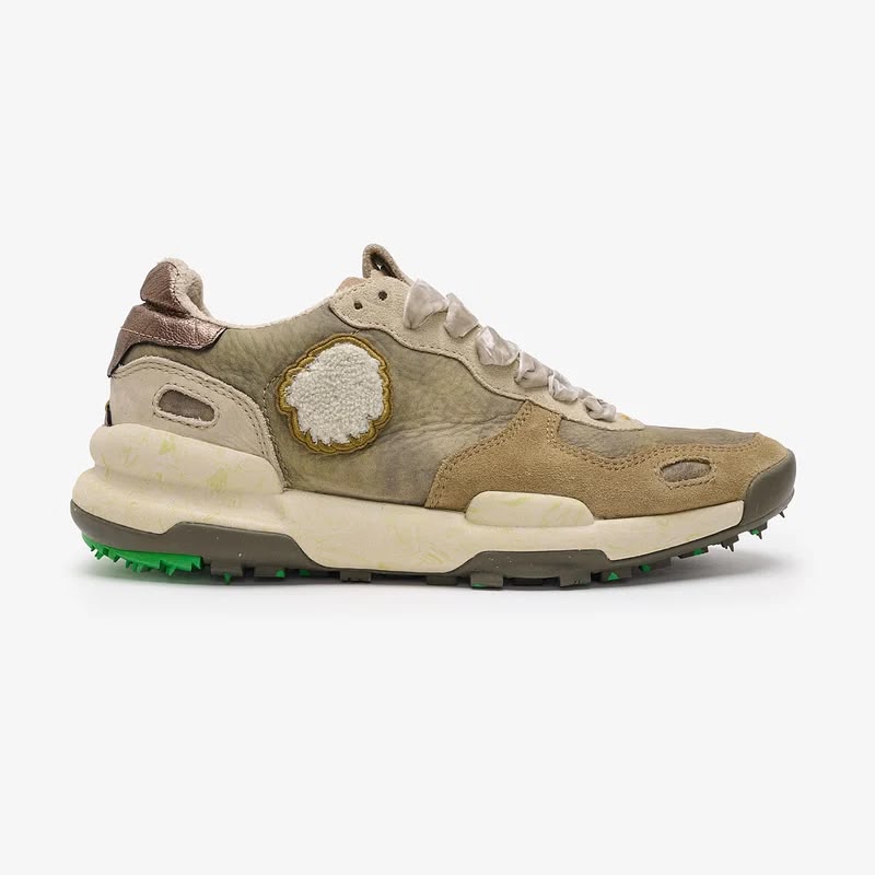 Sneaker Satorisan